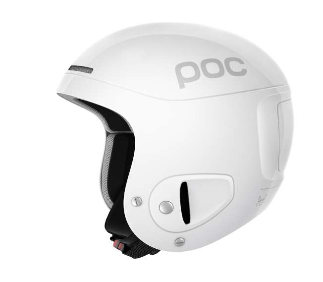 Poc Skull X Skihelm – White
