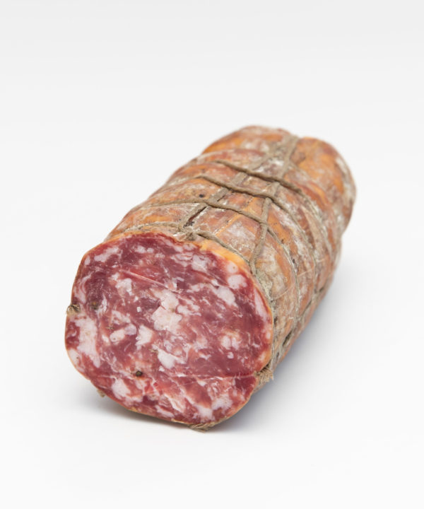 Salami del Po