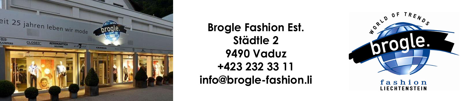 Brogle Fashion