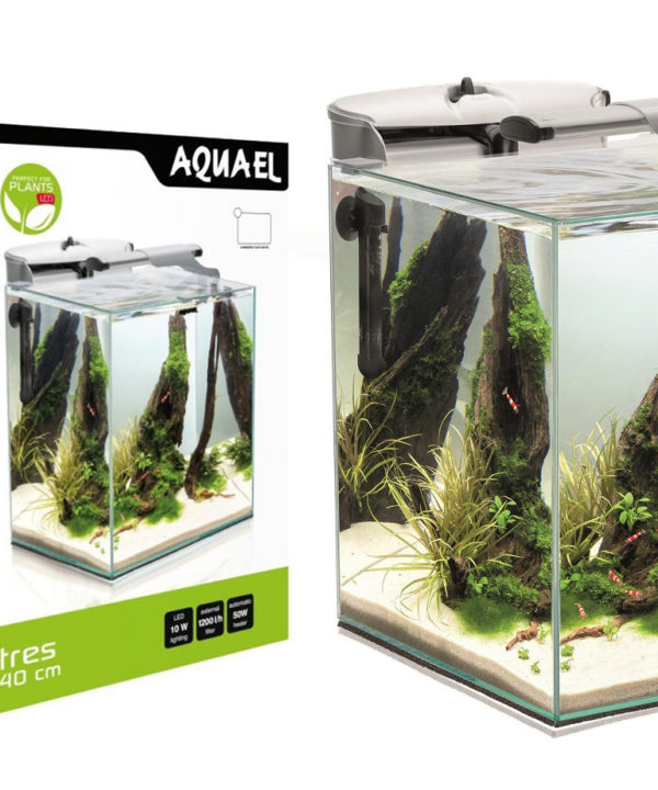 SHRIMP SET SMART DUO weiss
