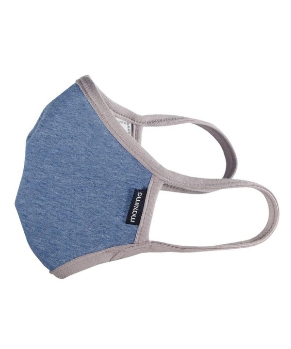 Mundschutz-Maske für Kinder jeans