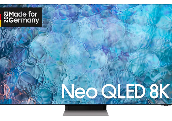 Samsung Neo QLED 8K