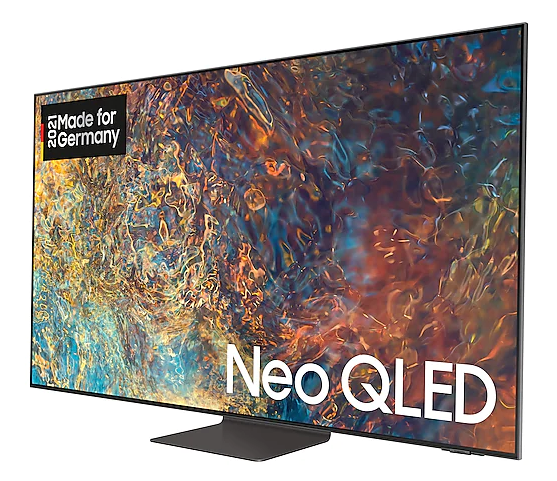 Samsung QLED 75QN92 4K
