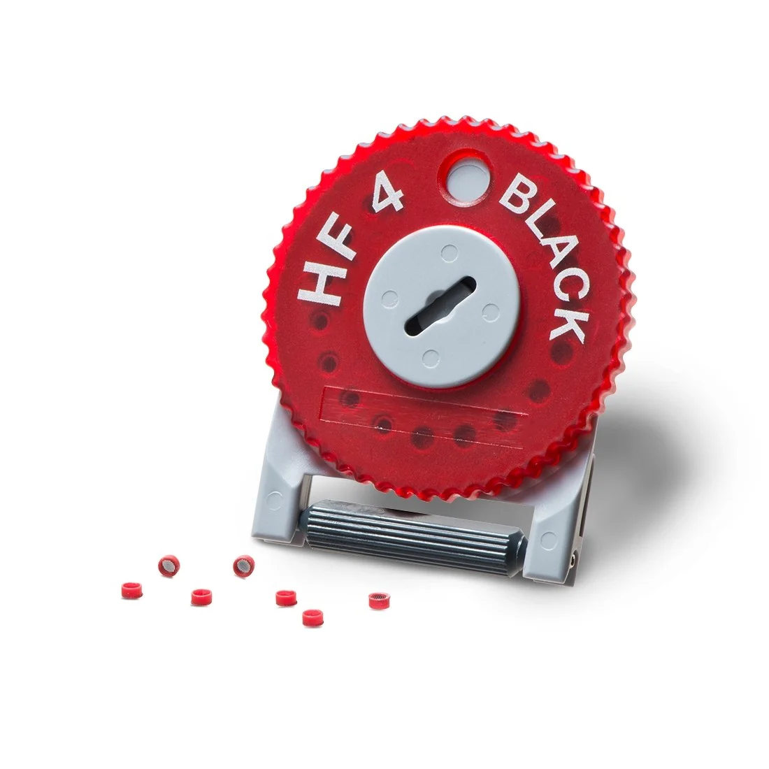 Cerumenfilter_audio_service-filter-hf4-black-rot_1200x1200Hörberatung Fabiano Vaduz