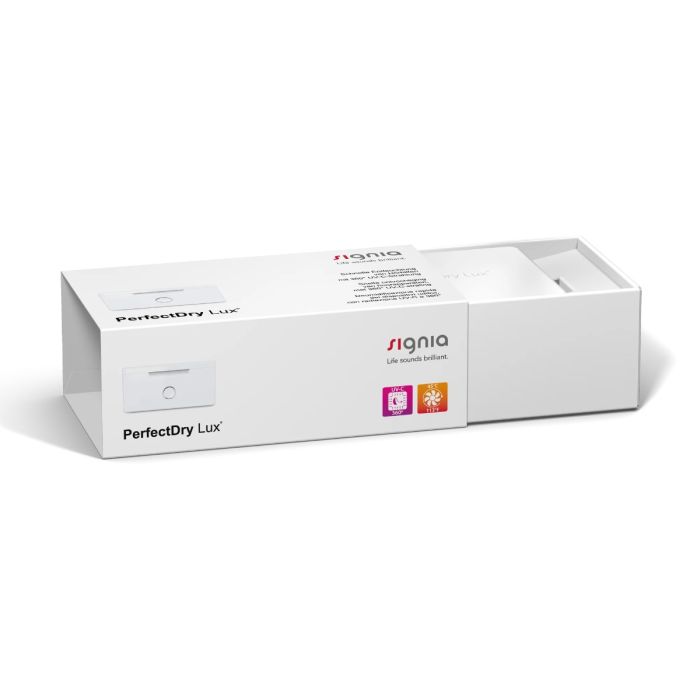 signia-hearing-aid-accessories-perfectdrylux-2000Hörberatung Fabiano Vaduz